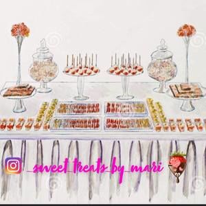 Meet your Posher, Mari